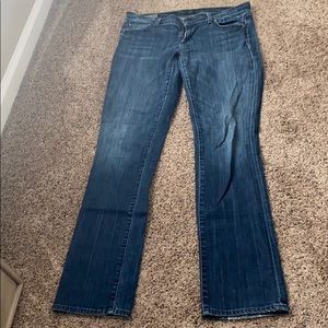 Citizens of Humanity Jeans!